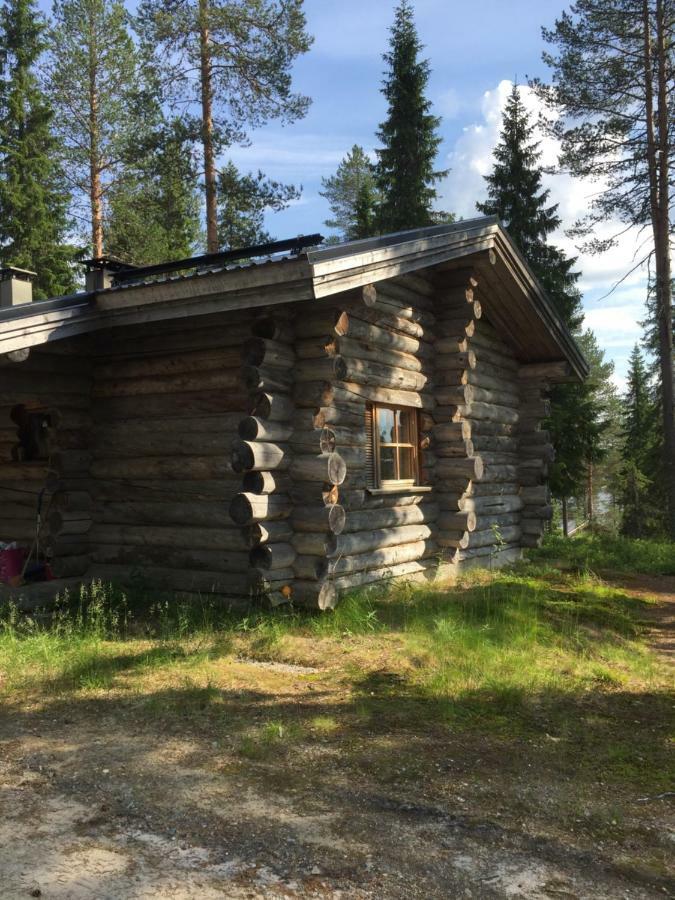 Mantytupa Lodge Сиоте Экстерьер фото